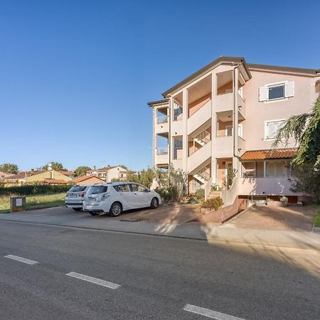 Apartman Matej Tar-Vabriga Bagian luar foto
