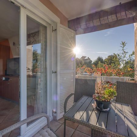 Apartman Matej Tar-Vabriga Bagian luar foto