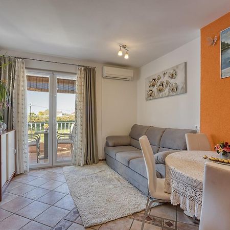 Apartman Matej Tar-Vabriga Bagian luar foto