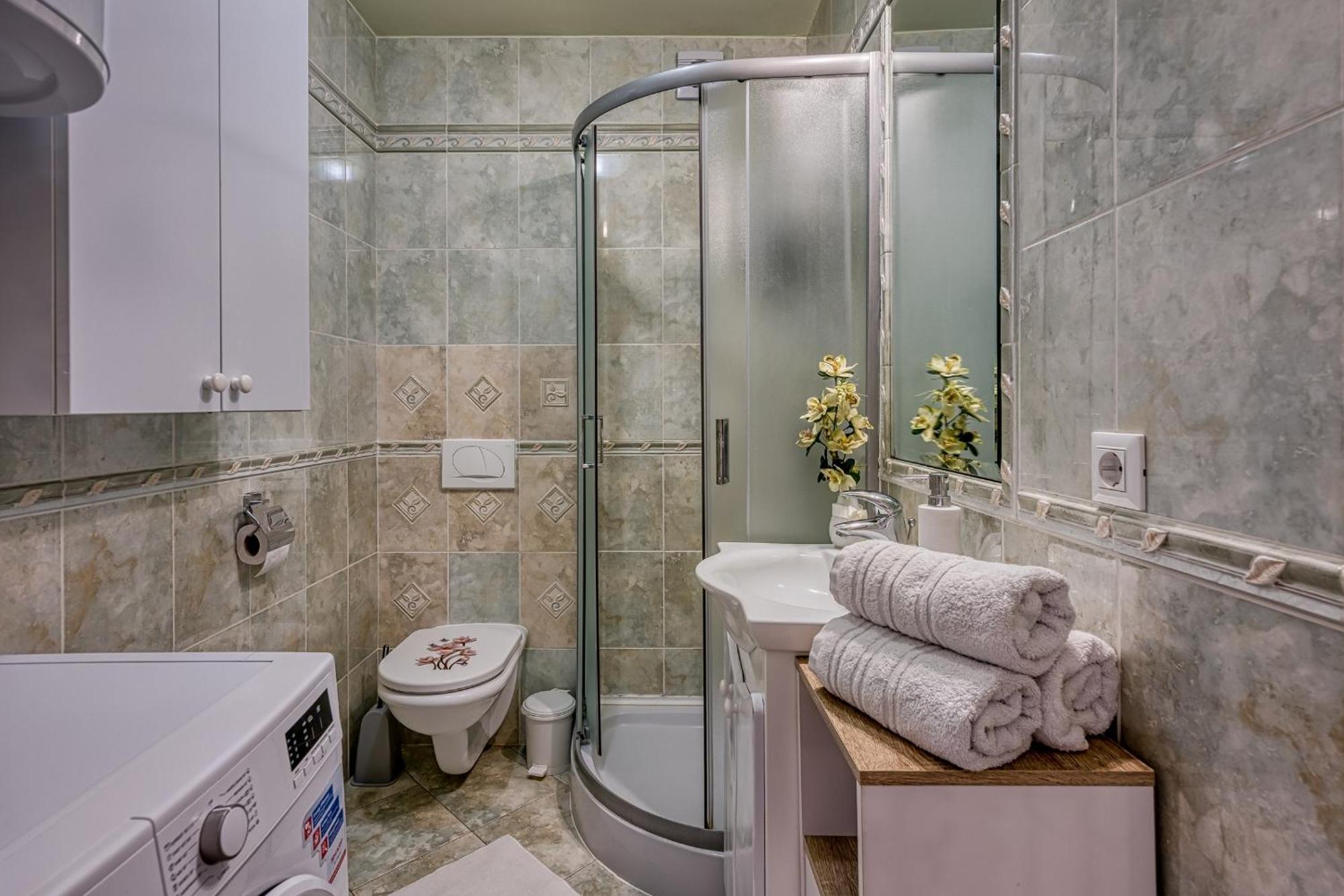 Apartman Matej Tar-Vabriga Bagian luar foto