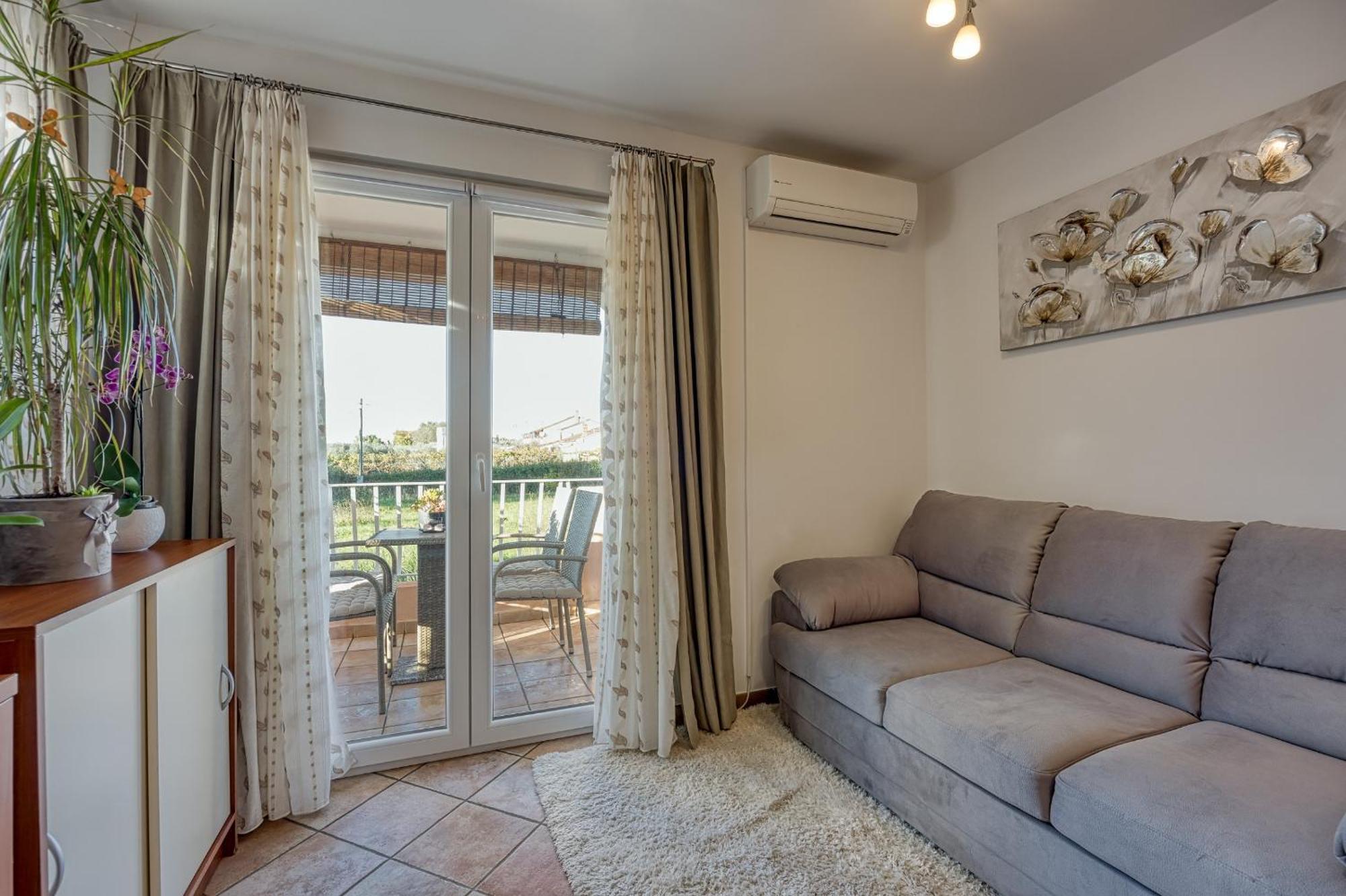 Apartman Matej Tar-Vabriga Bagian luar foto